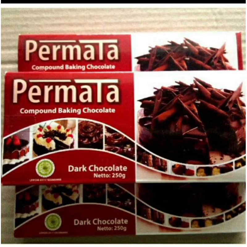 

coklat drak permata 250gr