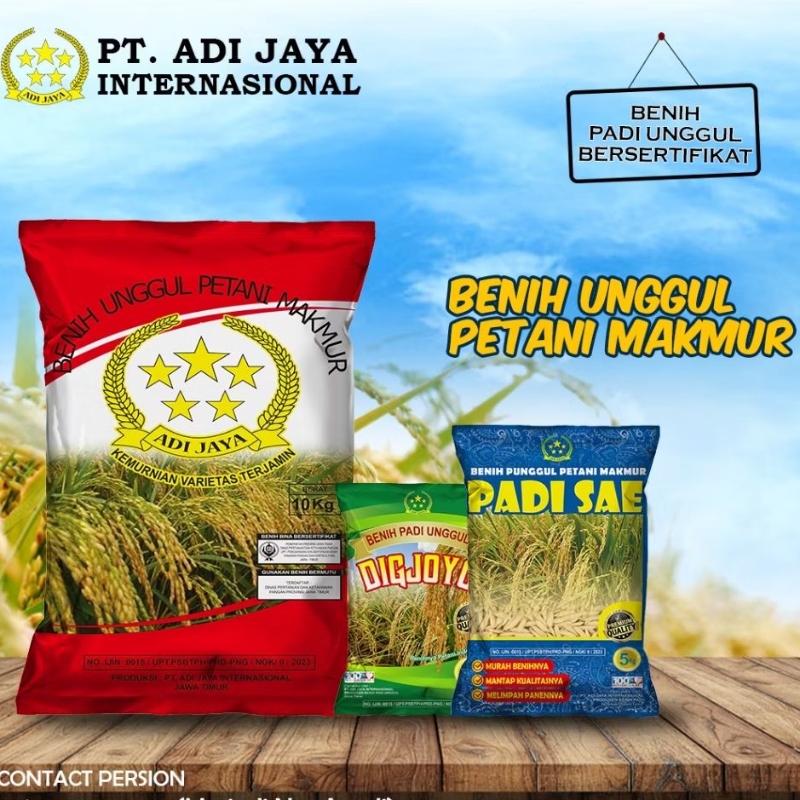 Inpari 32 HDB 10 kg
