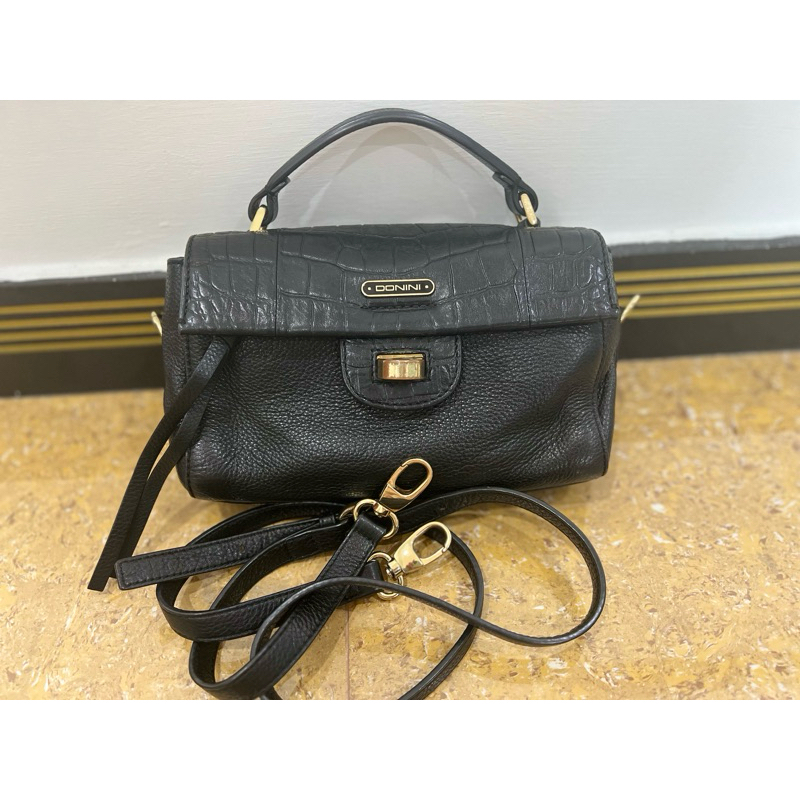 Tas Donini preloved