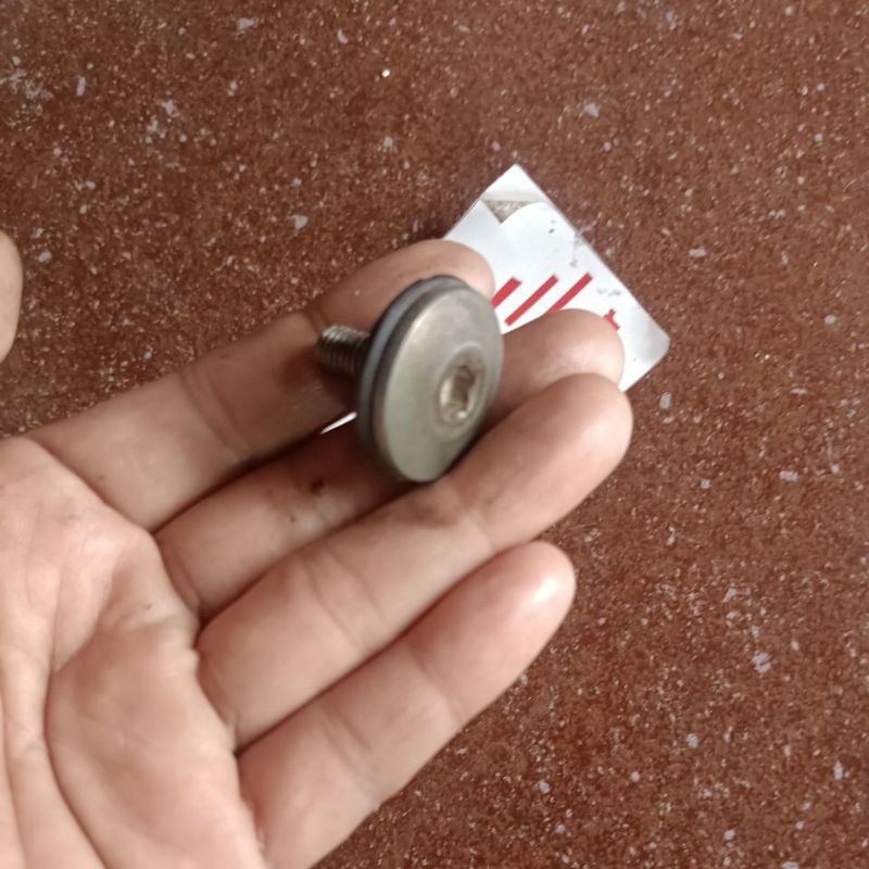 baut blok kop head satria fu ori satuan