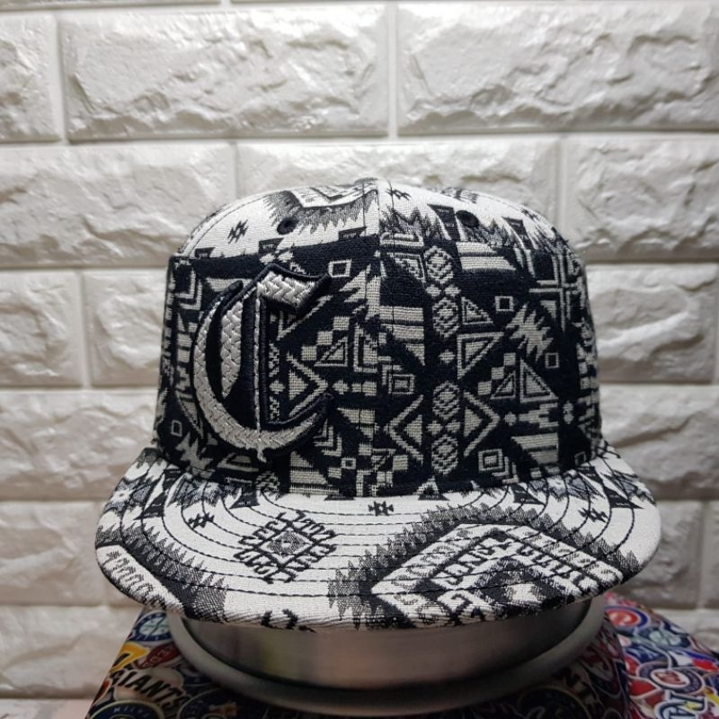 NBA Chicago Bulls x Hyflat