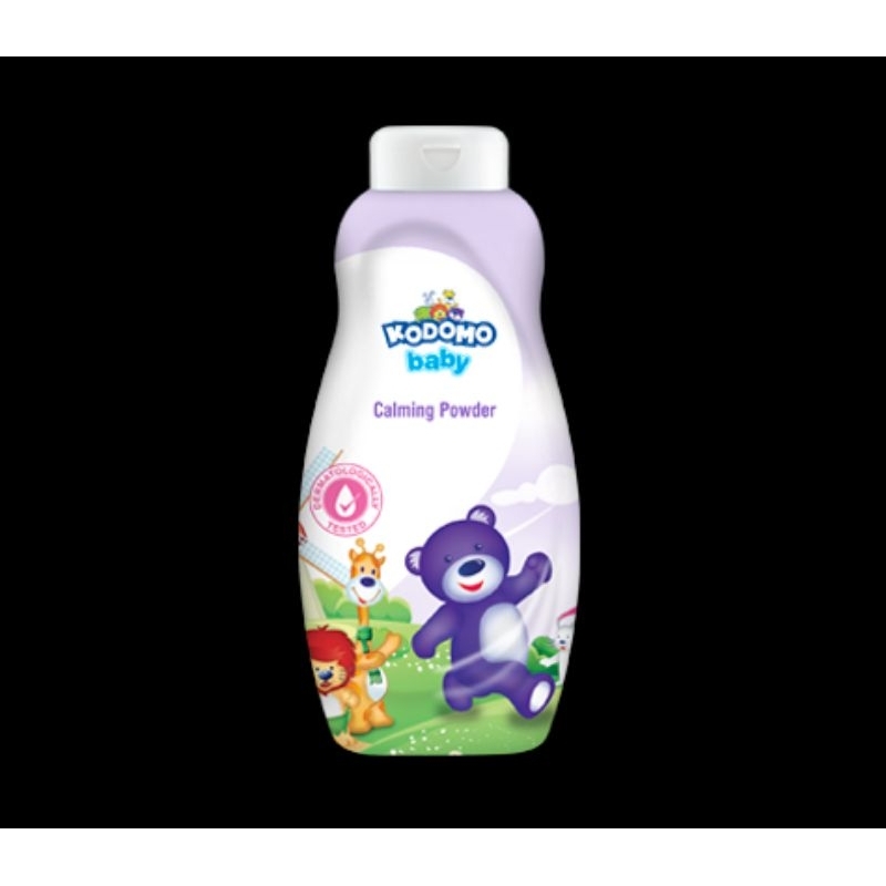 Bedak Bayi / Baby Powder Kodomo