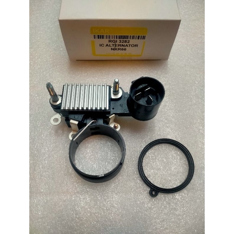 ic alternator nkr66 ic regulator isuzu nkr 66