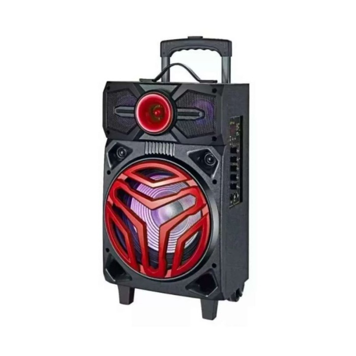SPEAKER PORTABLE GMC 779D