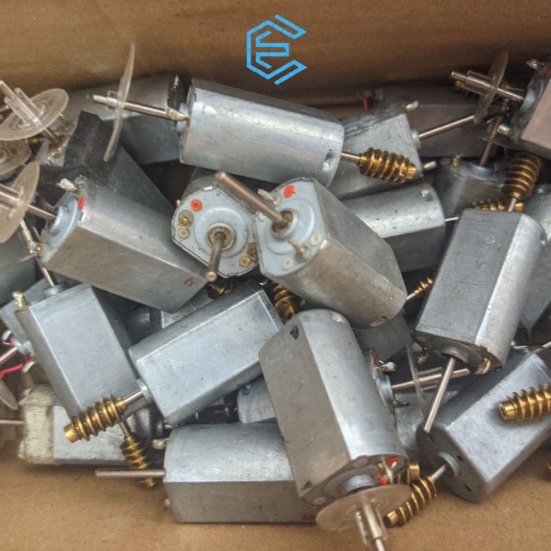 Dinamo Motor DC 12v dinamo dc High Speed