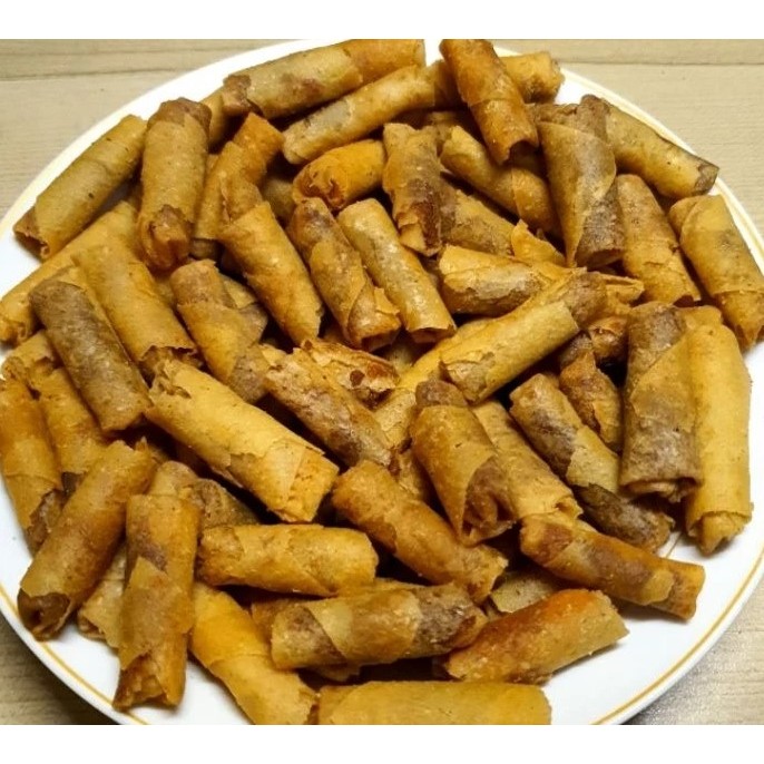 Sumpia Udang - Sumpia Udang Premium