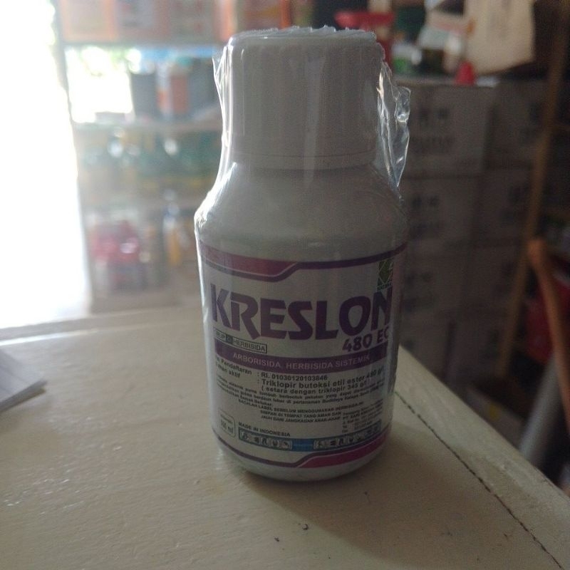 kreslon 480 ec