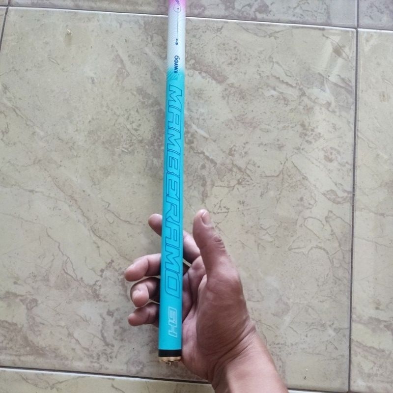 Joran Tegek Ogawa Mamberamo 450
