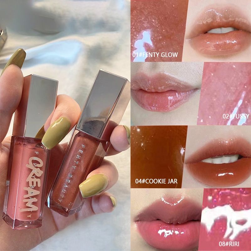 Jual Fenty Gloss Bomb Terlengkap Harga Terbaru November 2025