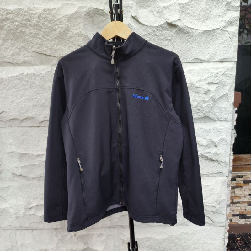 Jaket Casual Outdoor Lafuma