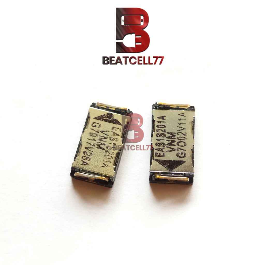 Speaker Atas Sony Xperia Xz Premium / G8141 / G8142 / So-04j / Docomo Earpiece