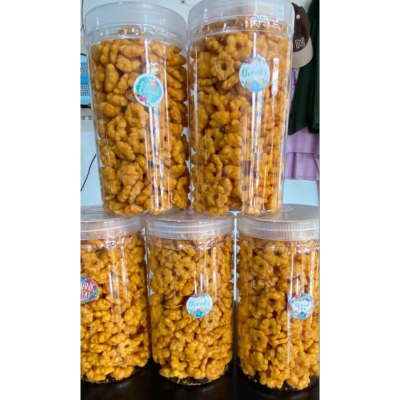 

SAKURA GURIH PACKING TOPLES UK 300GR