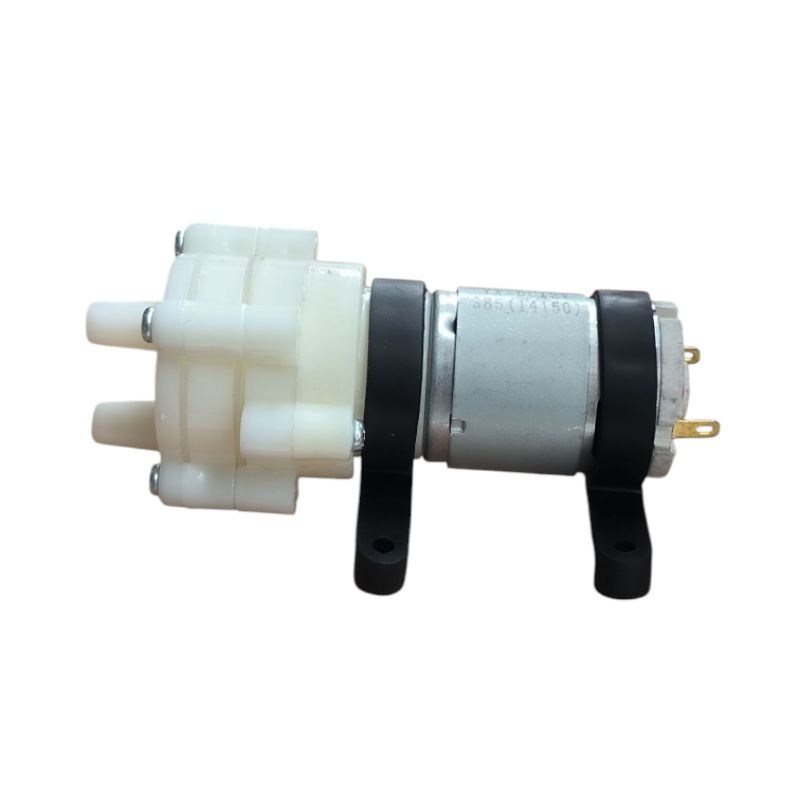 Dinamo Pompa Air Dispenser Mini Galon Bawah