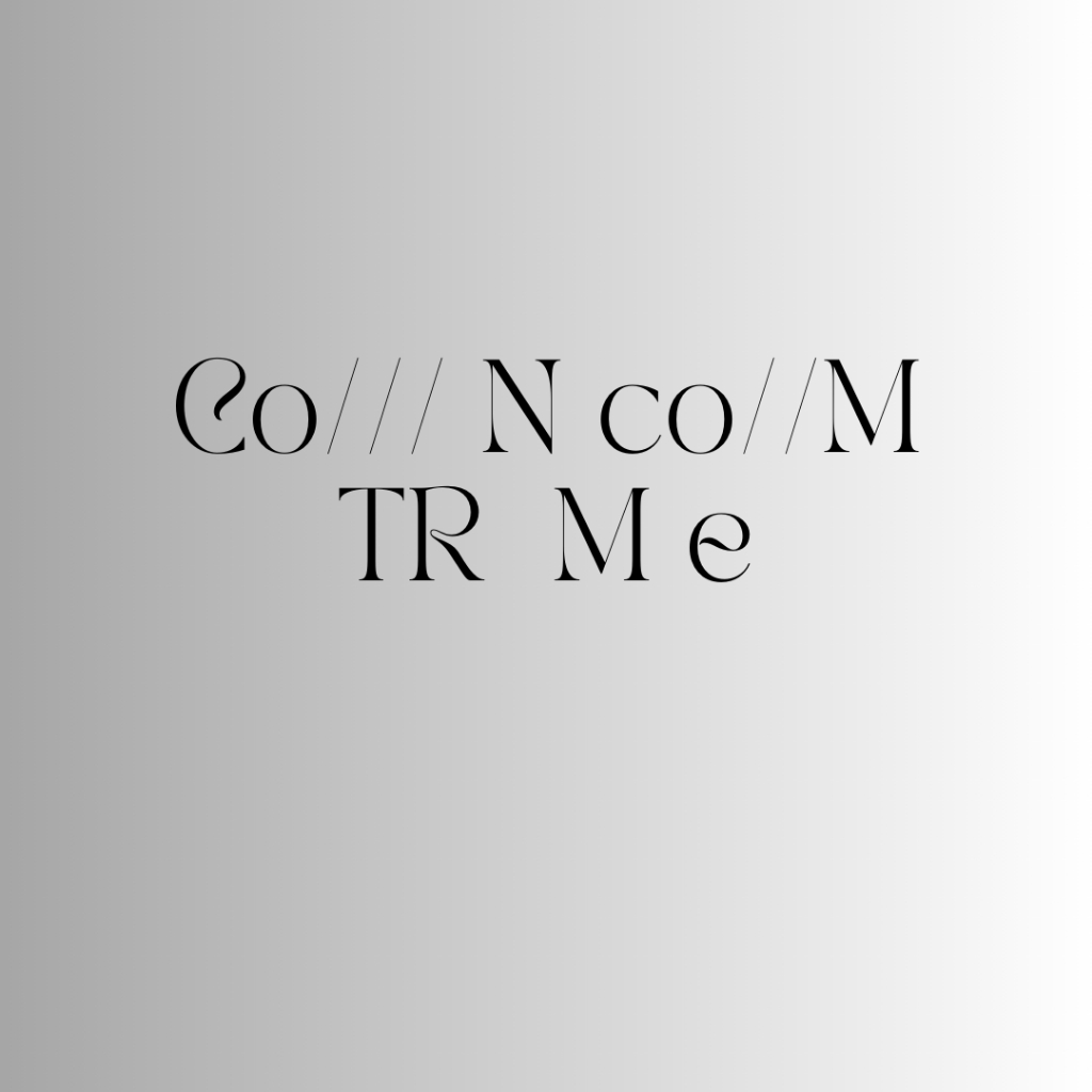 

SEPASANG CO////N CO///M TR///M E EX 2026