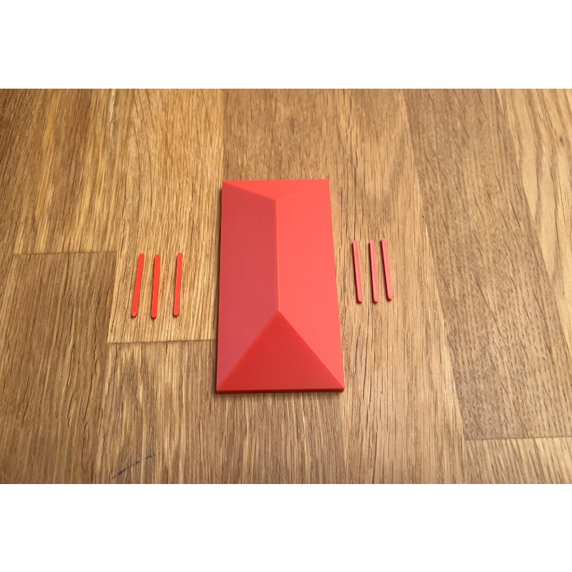 Tenda Payung Mobil diecast pavilion 164 for hotwheels matchbox