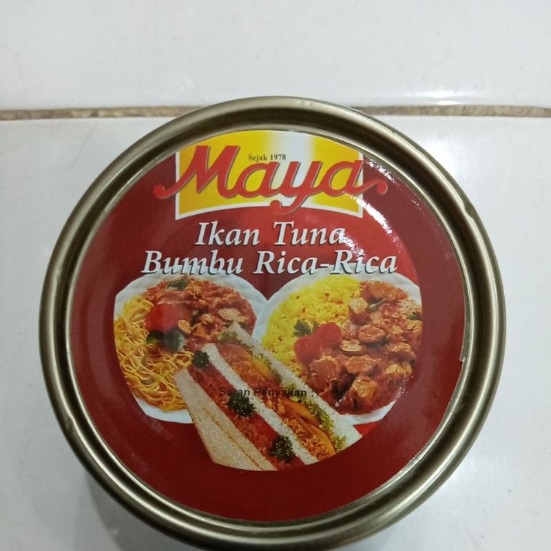 

maya tuna