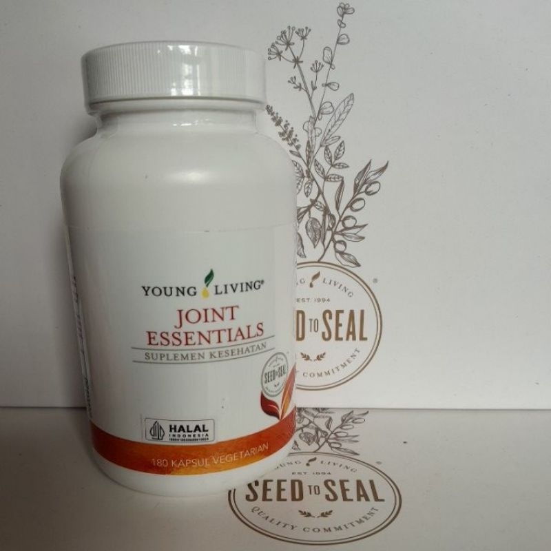 YL joint essentials young living supplement, sulfurzyme young living,yl yleo indonesia
