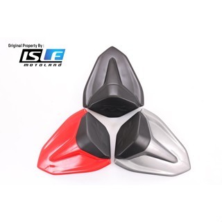 Single seat MOTOPLASTA Honda CBR250RR / CBR600RR / CBR1000RR / CBR1000RR-R / CB650R / CBR650