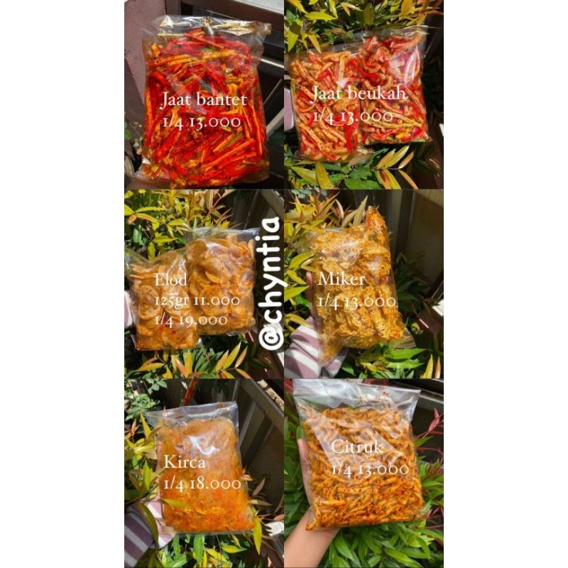 

Khusus PO