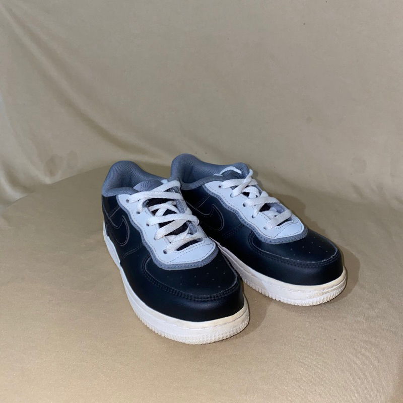 NIKE | Force 1 LV8 1 DBL | Sepatu Anak | Preloved