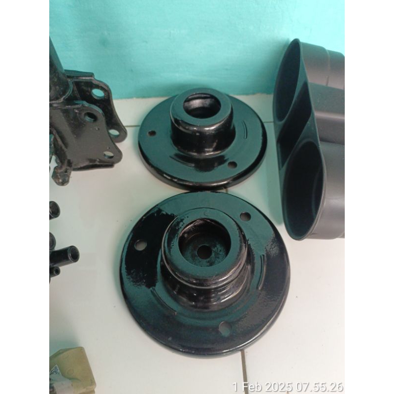 support shock Baleno 97