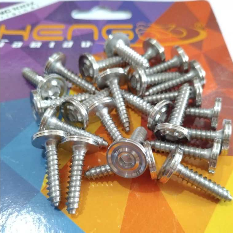 BAUT PROBOLT BAUT FILTER MODEL CNC-AA STAINLESS 100% ORI HENG THAILAND