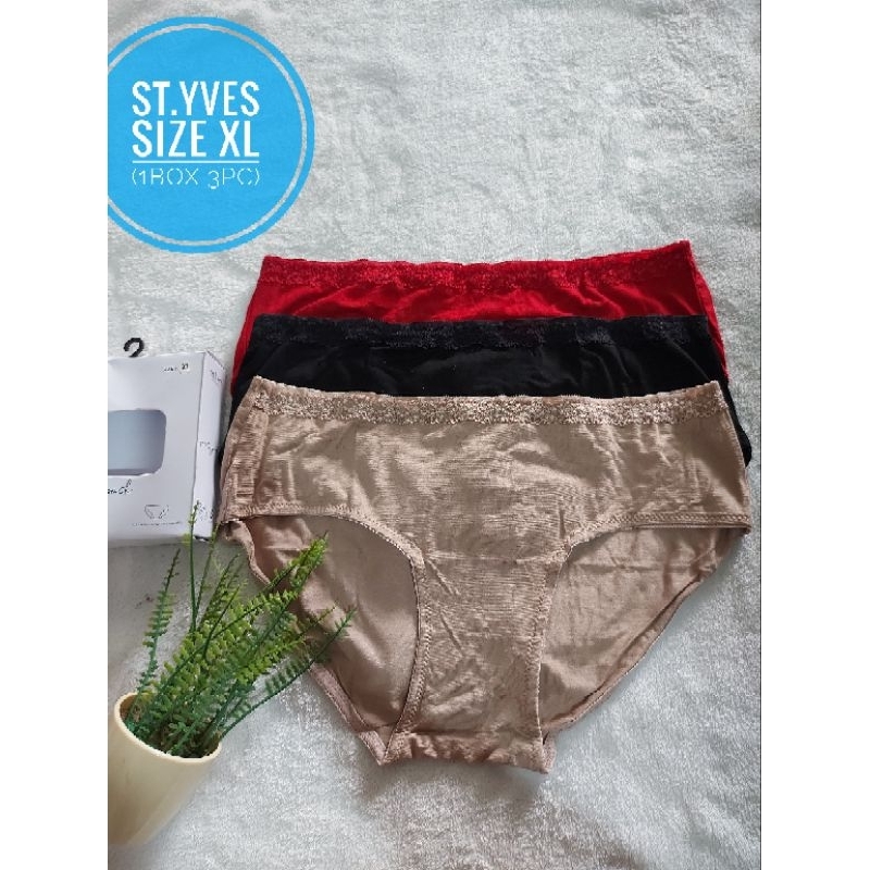 celana dalam wanita dewasa nevada original