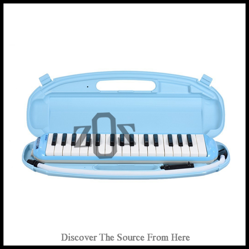 Pianika Pianica Suzuki SU-Study Melodion Alto 32 Kunci Key