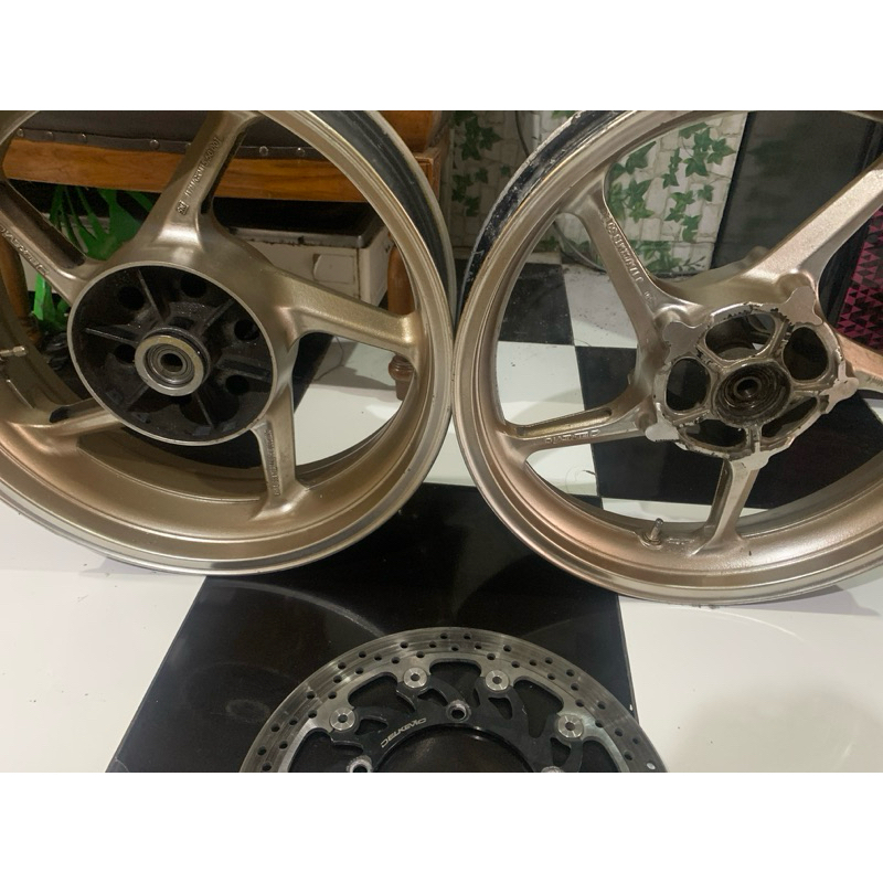 velg delkevic