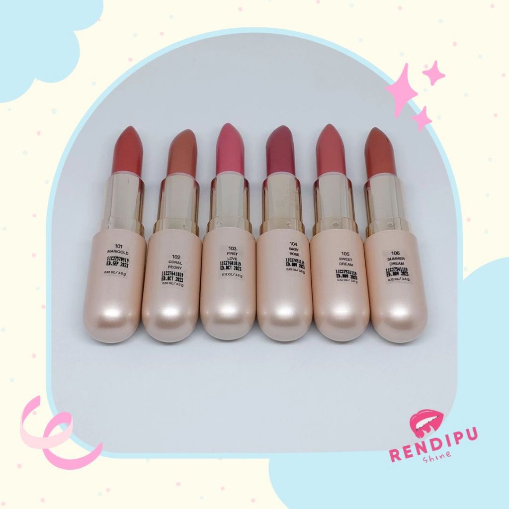 LT Pro Lipstick Nude