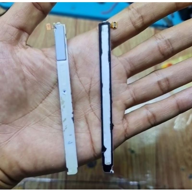 flexible spen + spen samsung note 20 ultra
