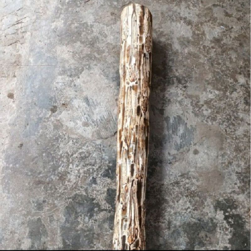 Kayu naga lonjoran  panjang 1 meter