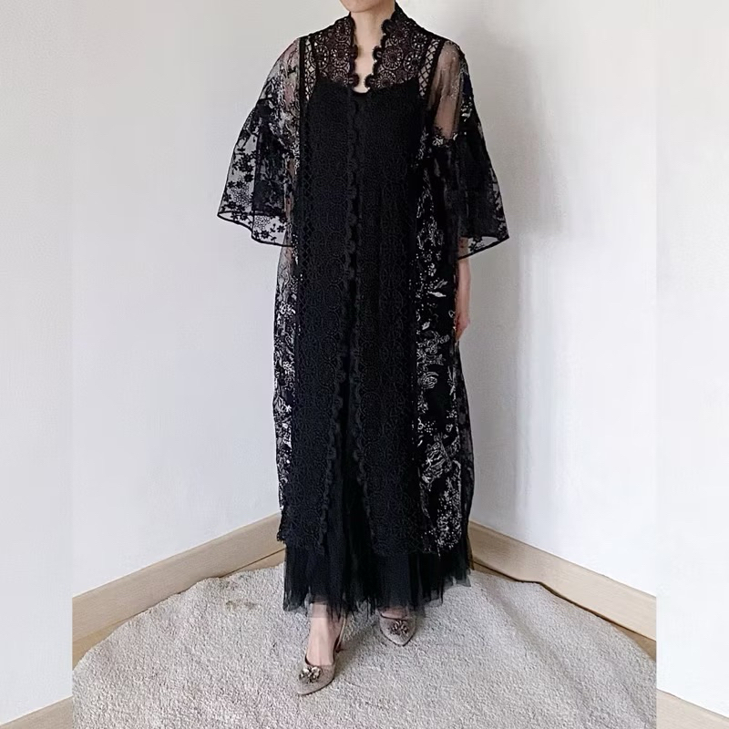 Sewa Kina Atelier - Noura Set