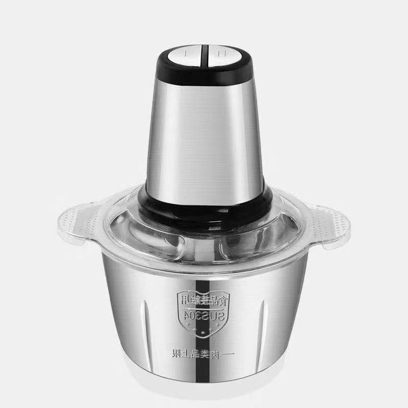 CHOPPER BLENDER BUMBU DAGING PREMIUM / FOOD PENGGILING DAGING / CHOPPER ELEKTRIK / BLENDER DAGING / 