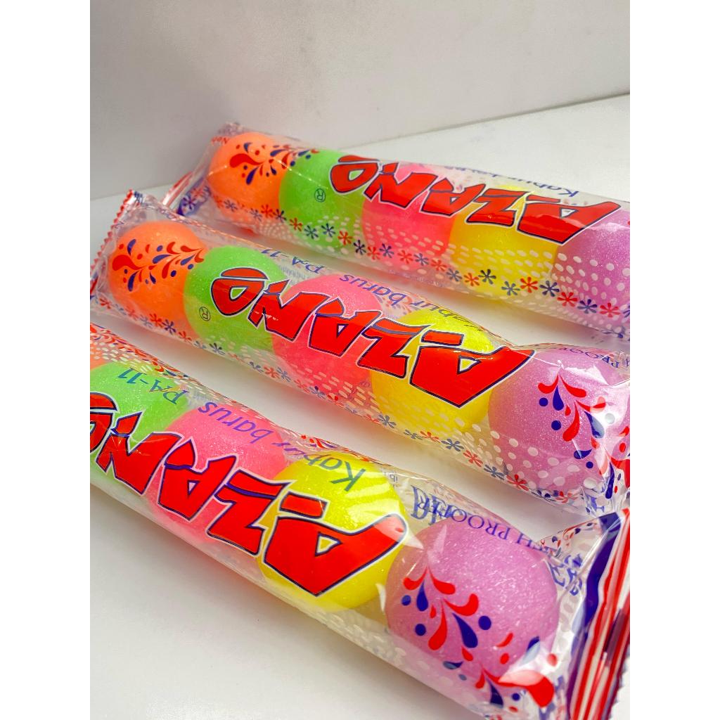 𝐂𝐋𝐀𝐒𝐒𝐈𝐓𝐀.𝐈𝐃-Kapur Barus | Serap Bau | SHUNTON PA11 5BALL Kamper Toilet - 200 gr