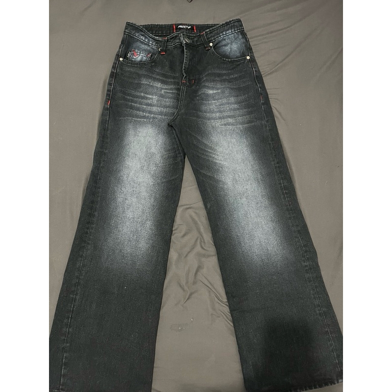 baggy jeans denimitup