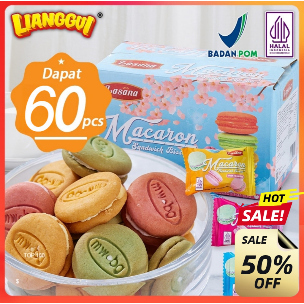 

QH [Hampers/Gift] [Pengiriman cepat] LIANGGUI PEELED FUDGE cemilan cemilan manis Permen Lunak Aneka