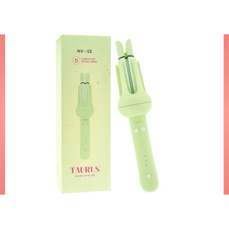 NVMEE TAURUS [PRELOVED]