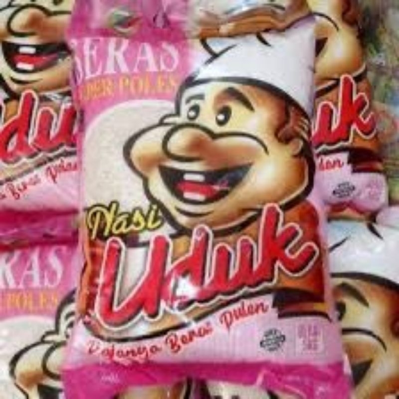 

beras uduk 5kg