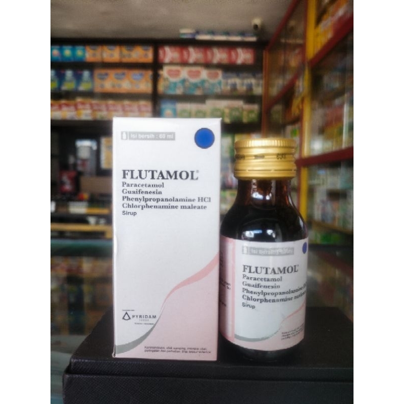 Flutamol