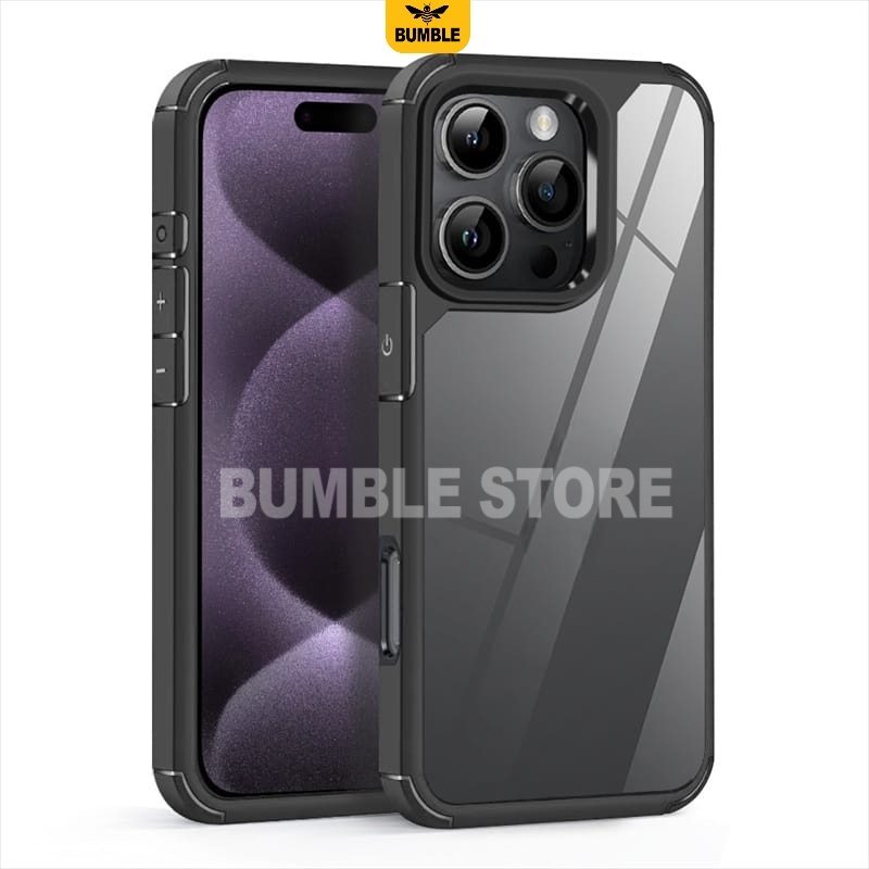 Iphone X Iphone XS Iphone XR Iphone XS Max Case Anti Fall Hybrid Shockproof Case Iphone X Iphone XS 