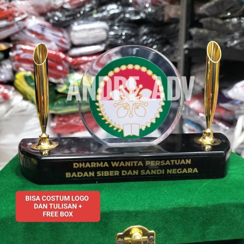 

balpoin Costum logo premium + box