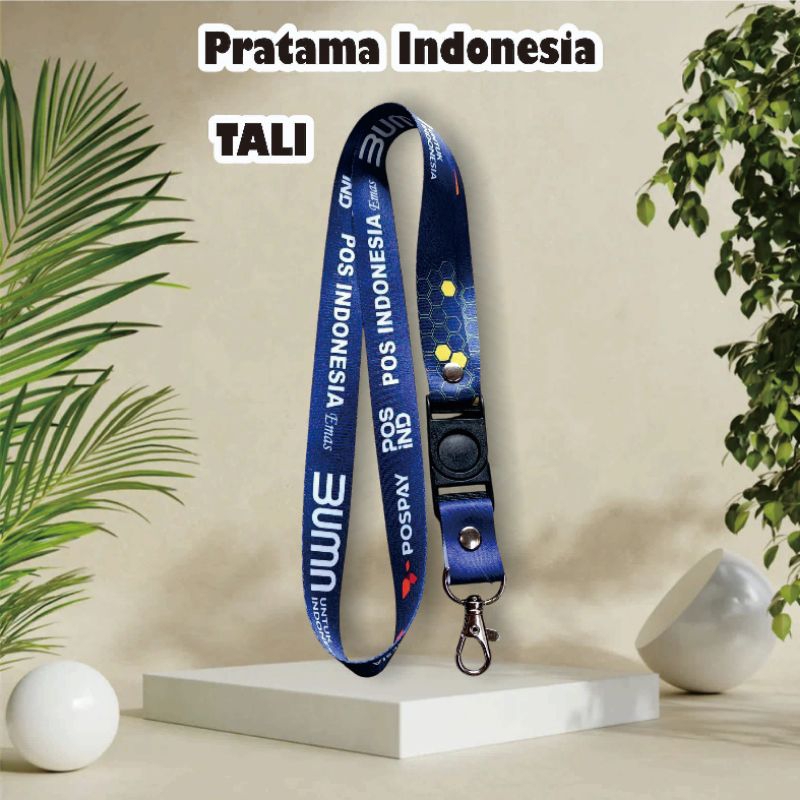 

Tali Lanyard Pos Ind Pospay terbaru termurah dishopee stok melimpah