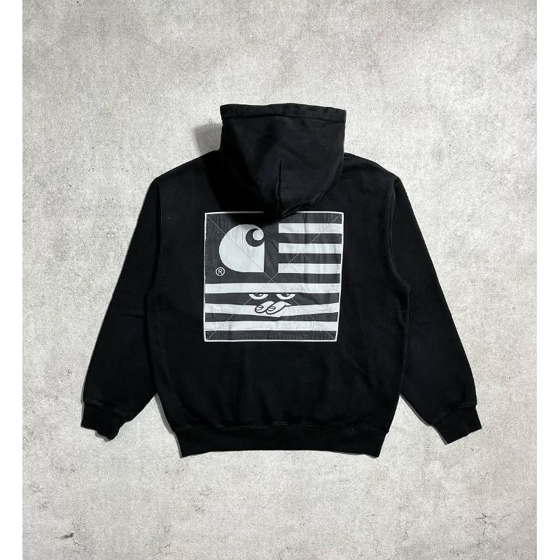 Carhartt hoddie incognito sweat