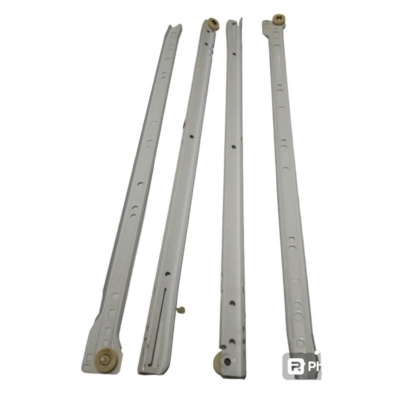 obral murah rel laci 50cm