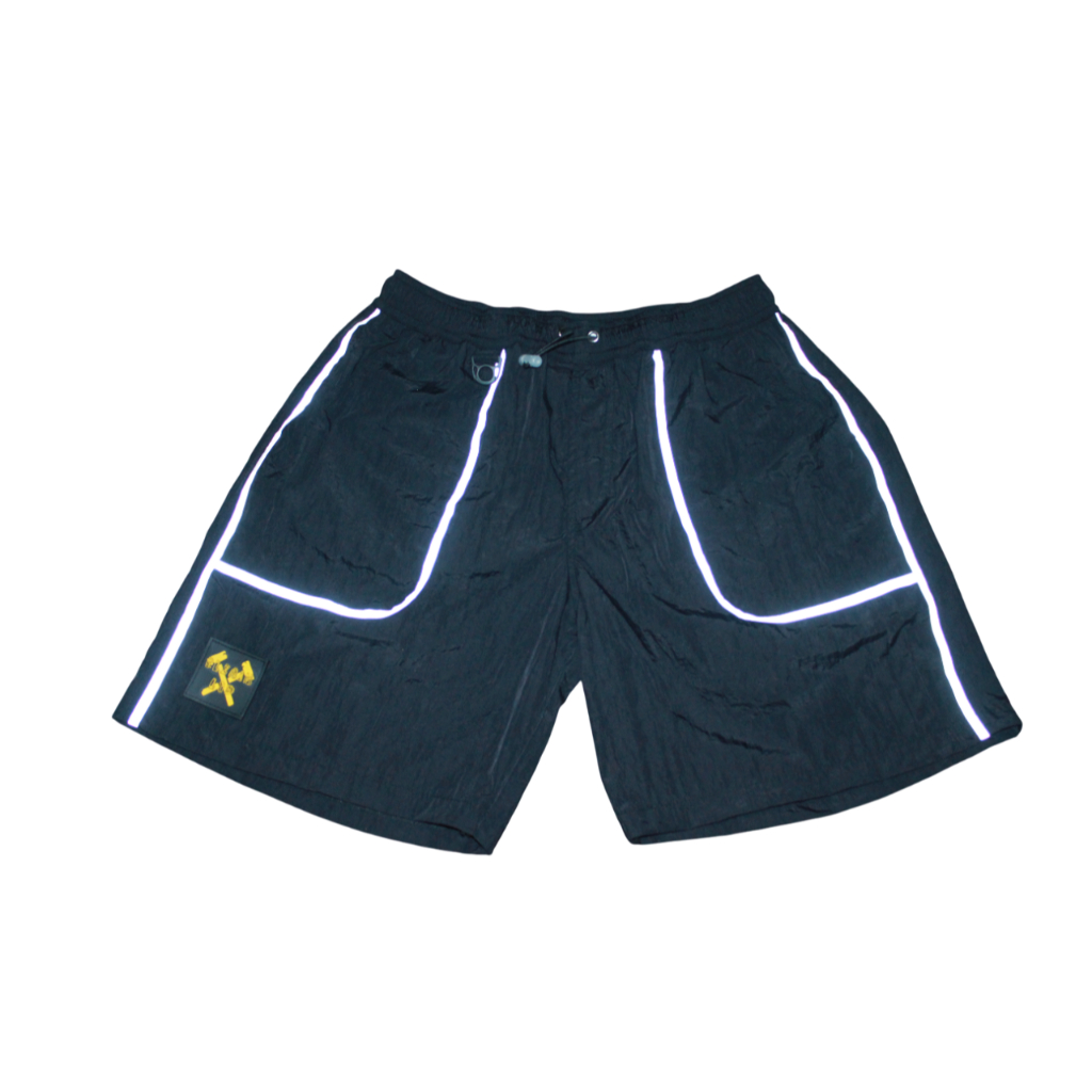 High Company-Celana Pendek boardshort  Reflective | Celana pendek Slater
