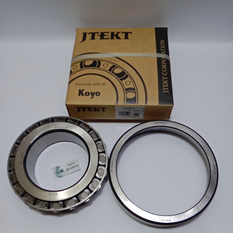 BEARING 32218JR KOYO JAPAN 32218JR KOYO