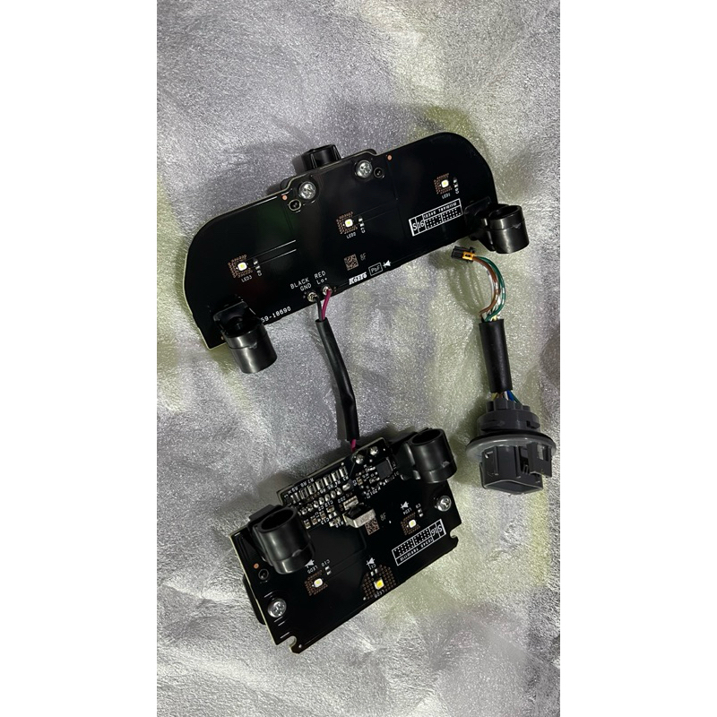 pcb led honda cb 150r