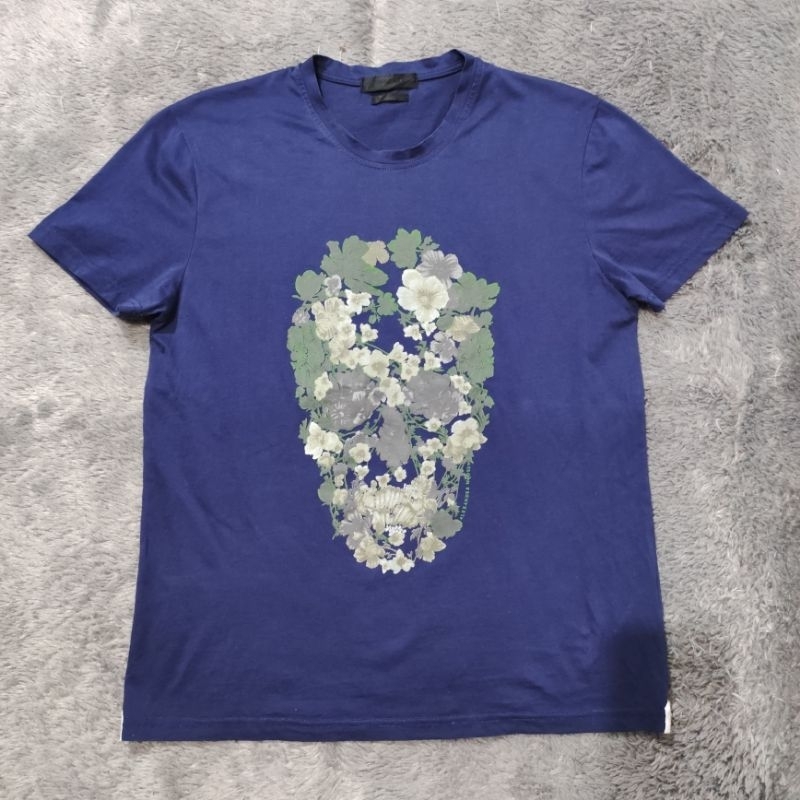 kaos alexander mcqueen (PL)