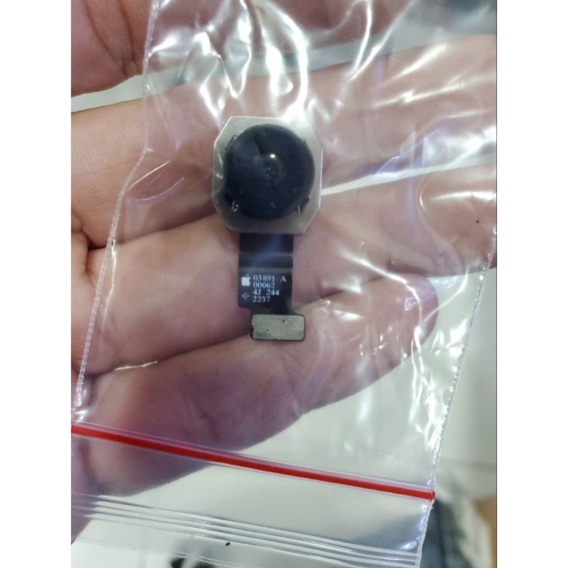 camera 0.5 belakang big ip 14 pro max cabutan / copotan ibox